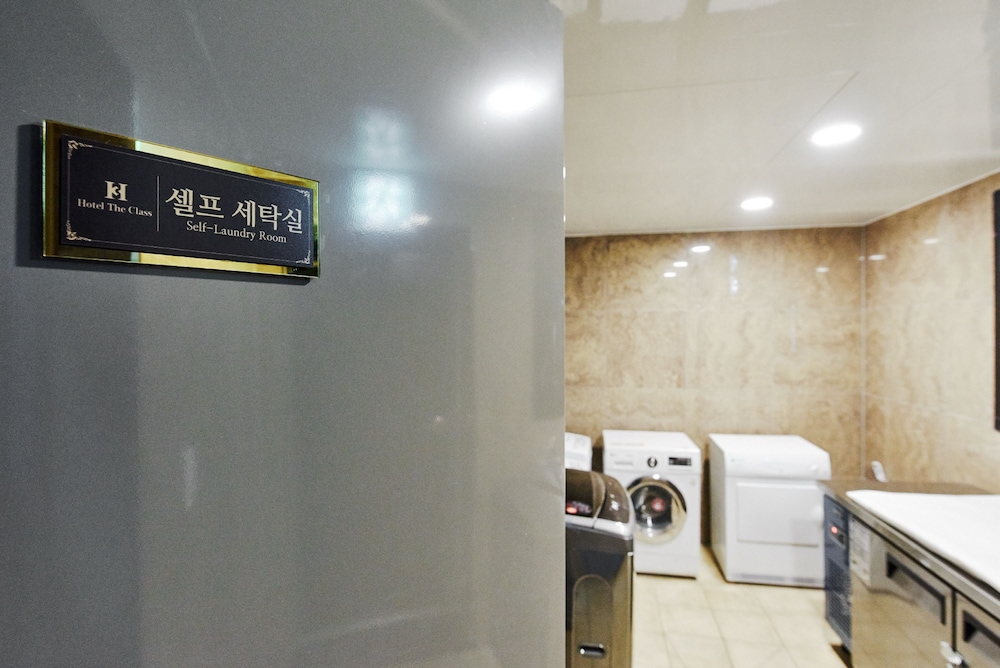 Hotel The Class 2/45