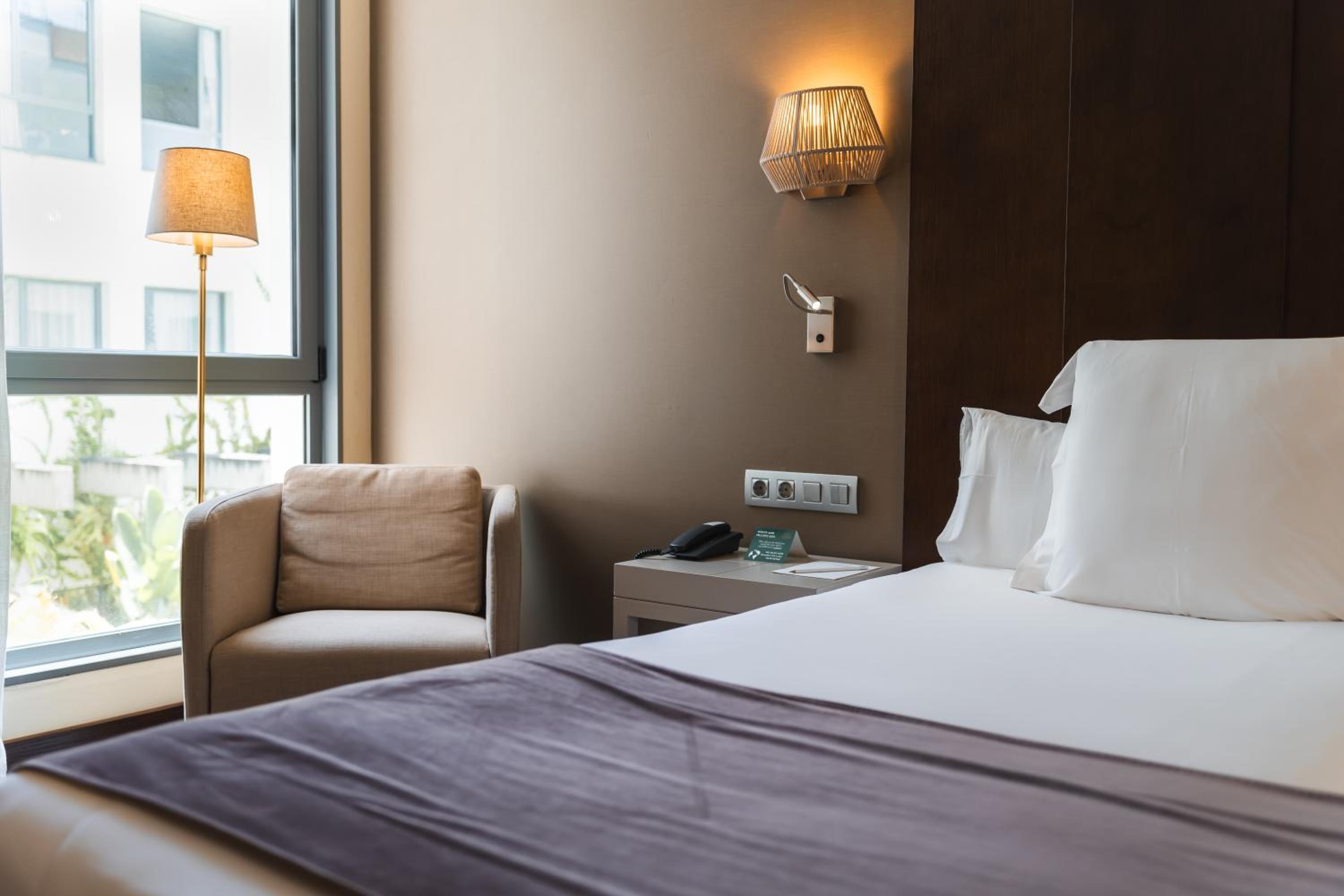 غرفة ديلوكس مفردة، LA LAGUNA GRAN HOTEL 10/11