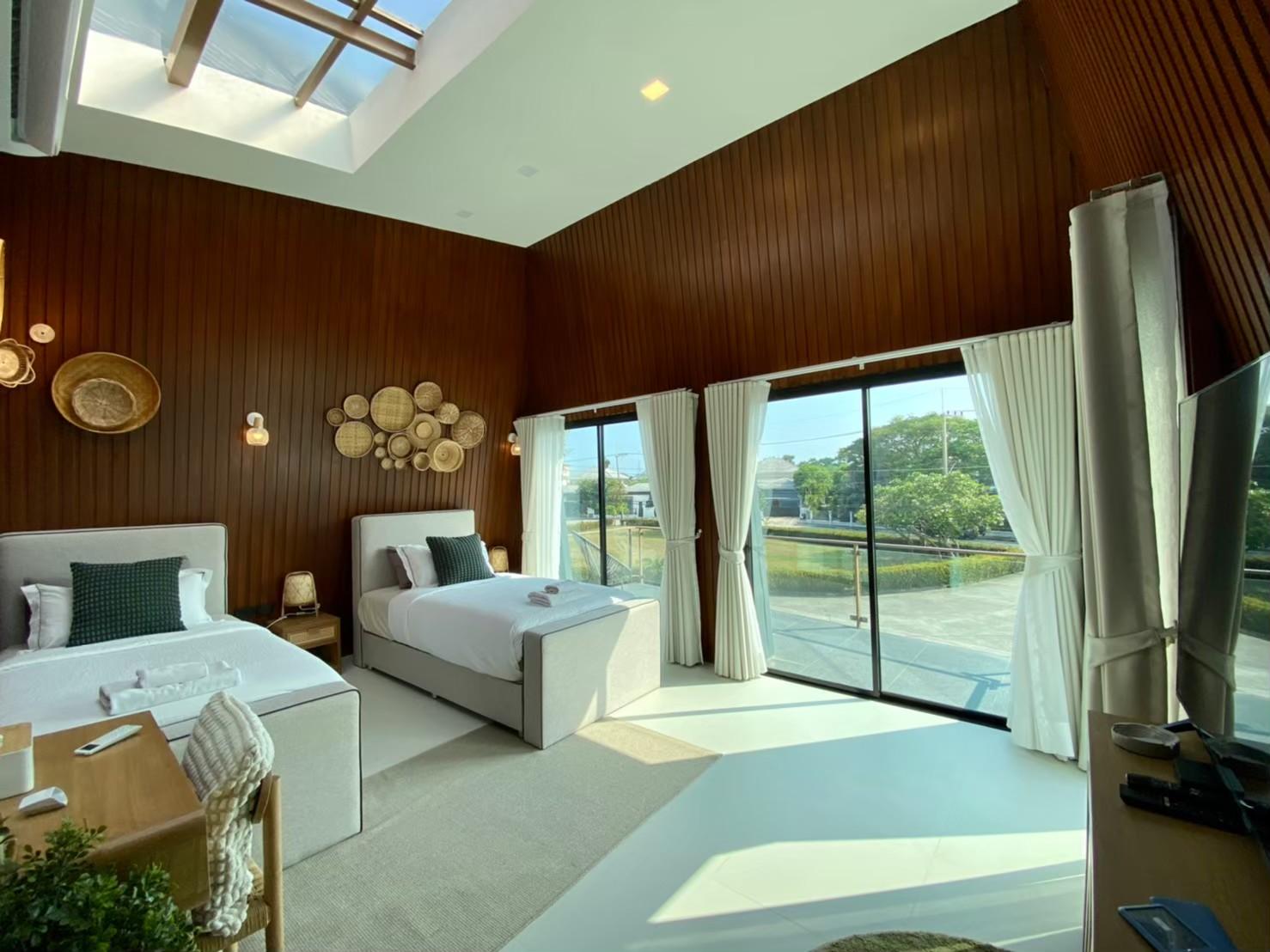 2 Bedrooms, Villa, Private Pool