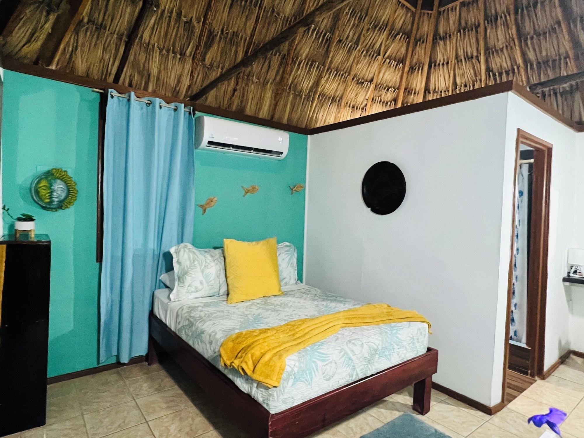 Chic, Cabana