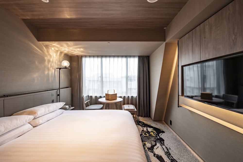 THE HOTEL HIGASHIYAMA KYOTO TOKYU, A Pan Pacific Hotel 23/59