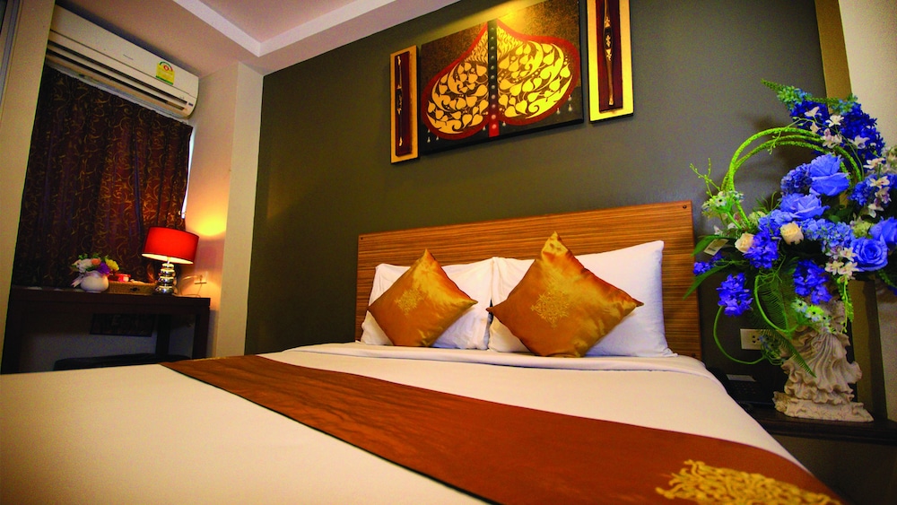 Sleep With Inn 35/65