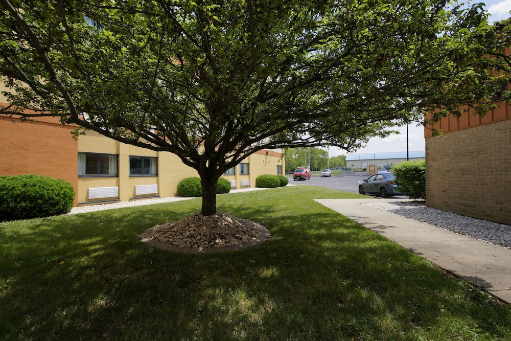 Holiday Inn Express Greencastle by IHG 3/43