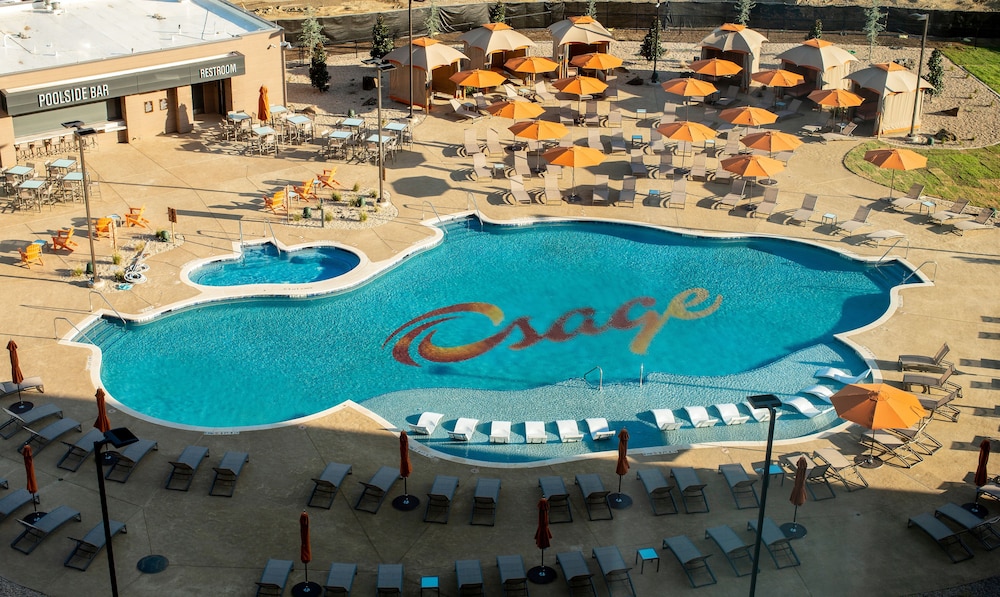 Osage Casino Hotel 23/41