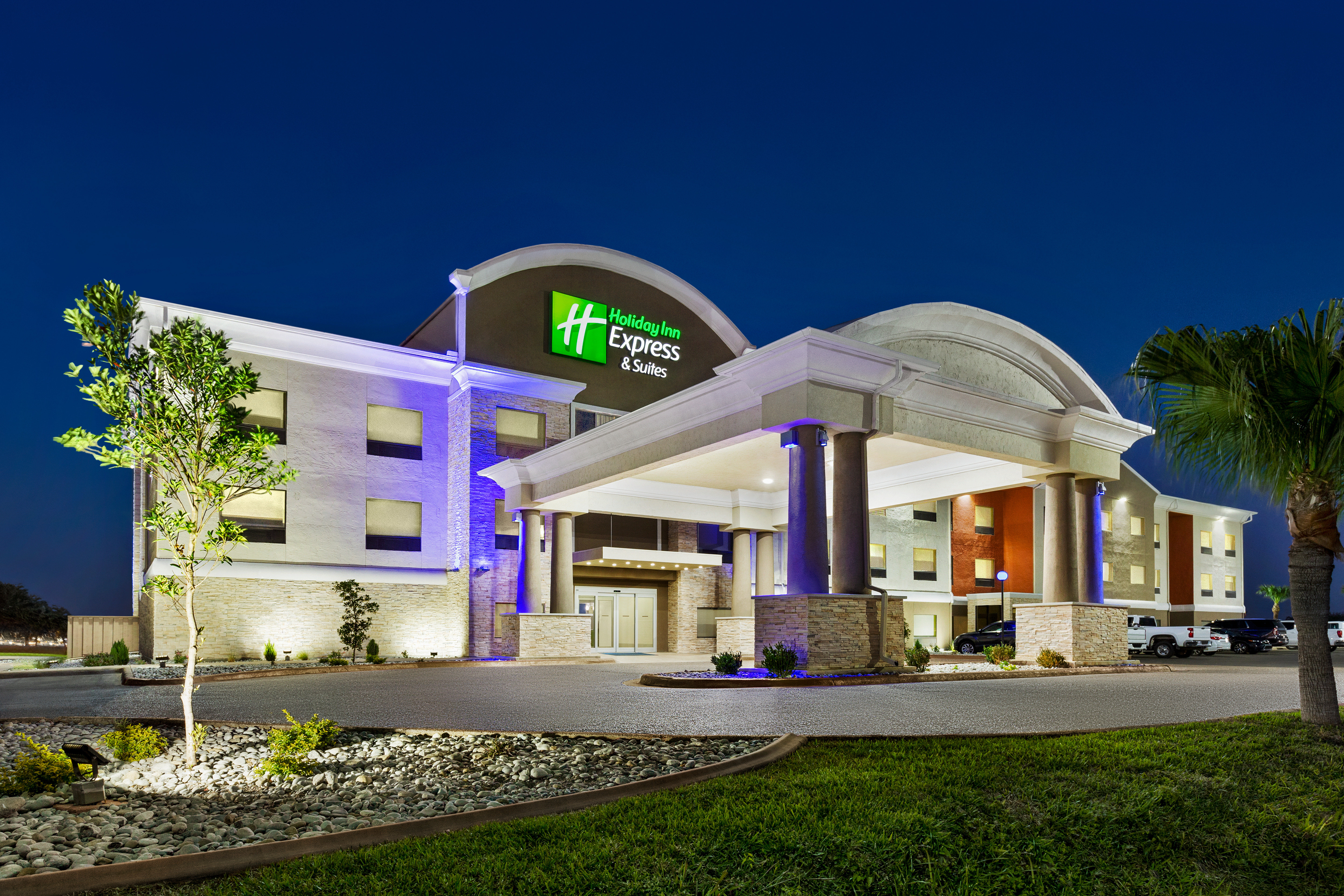 Holiday Inn Express Hotel Suites Mission Mcallen Area 2/54