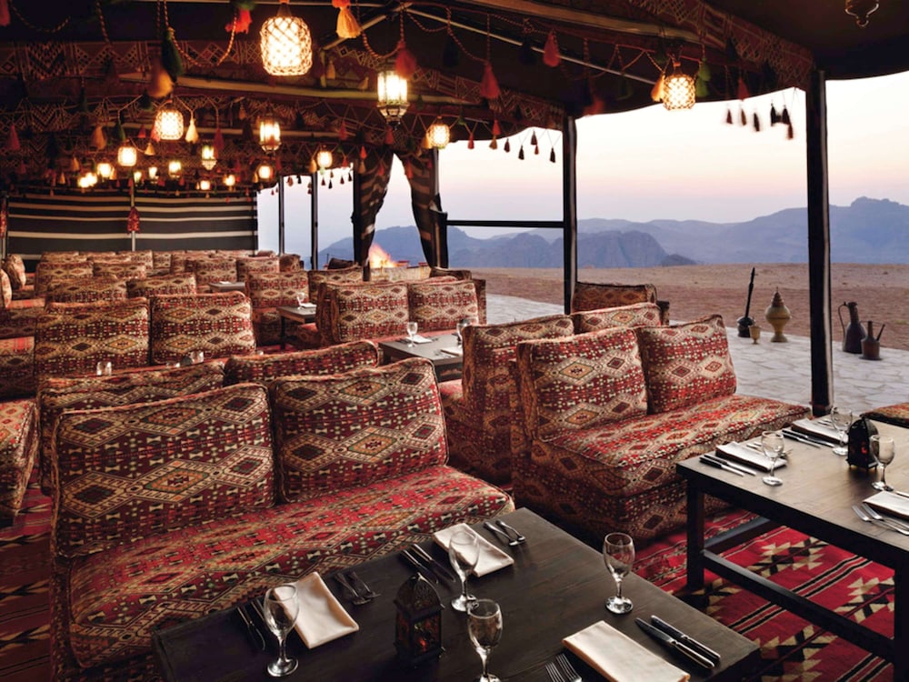 Grand Mercure Petra 73/91
