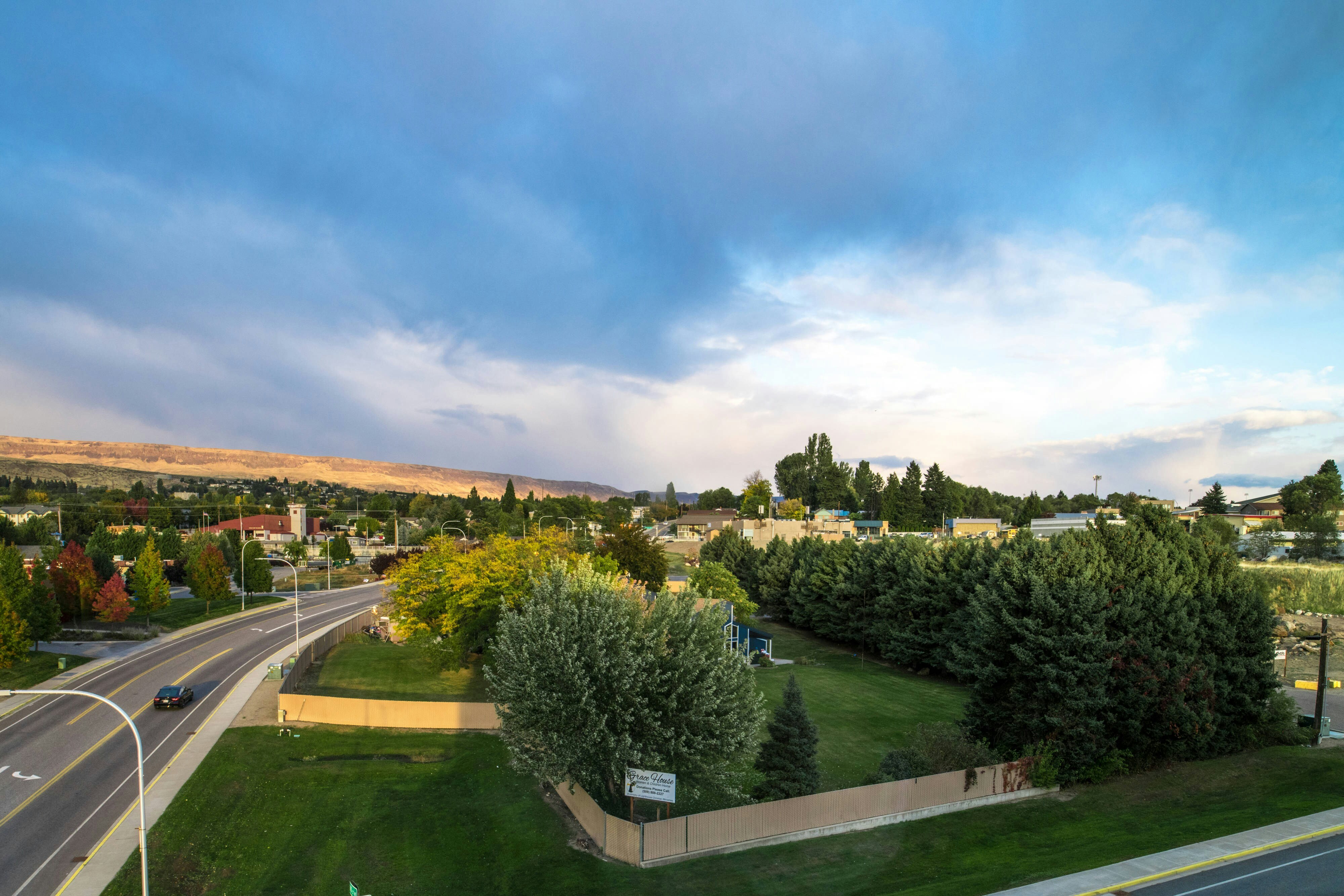 Fairfield Inn & Suites By Marriott Wenatchee 38/38