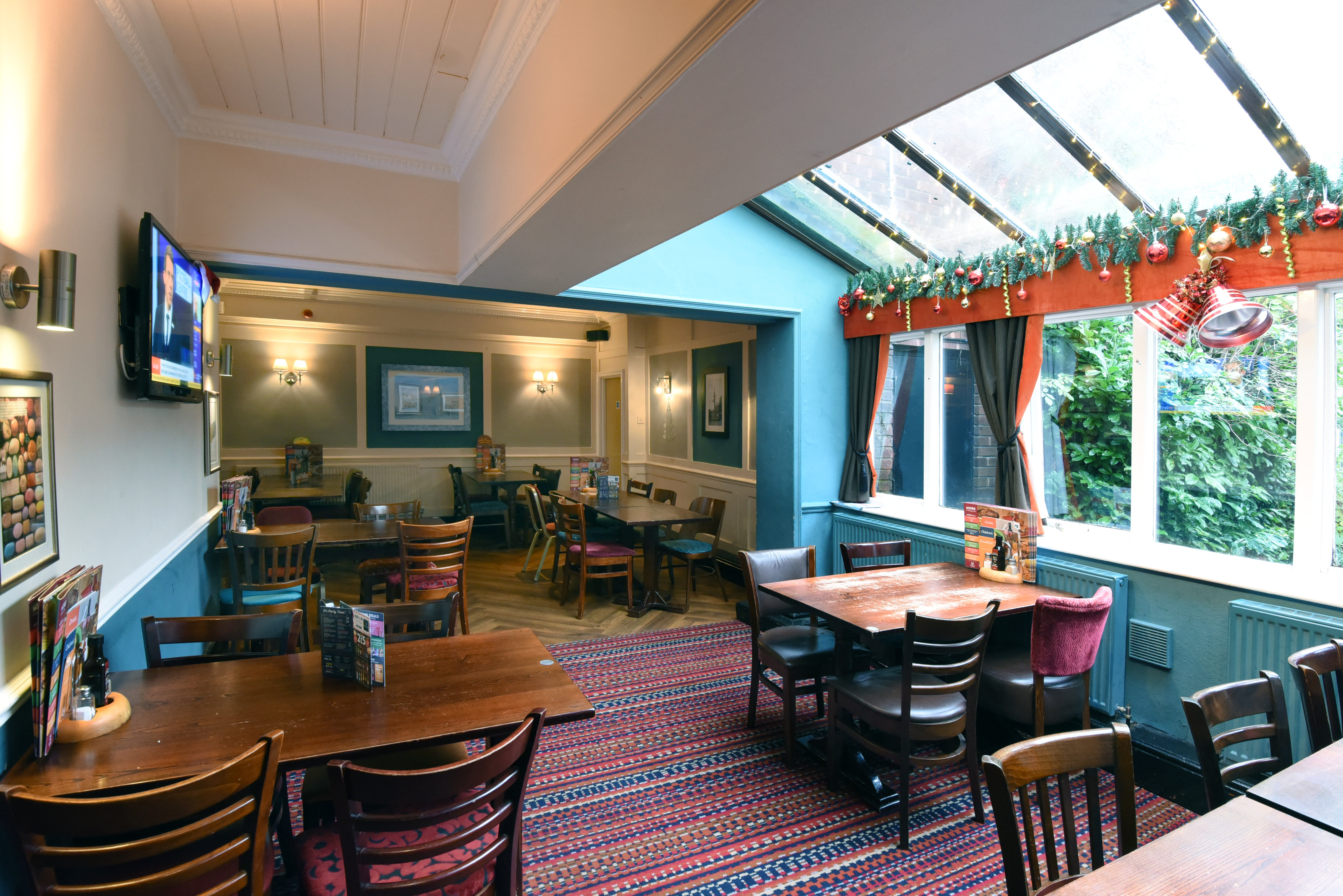 Royal Oak Hotel 15/31