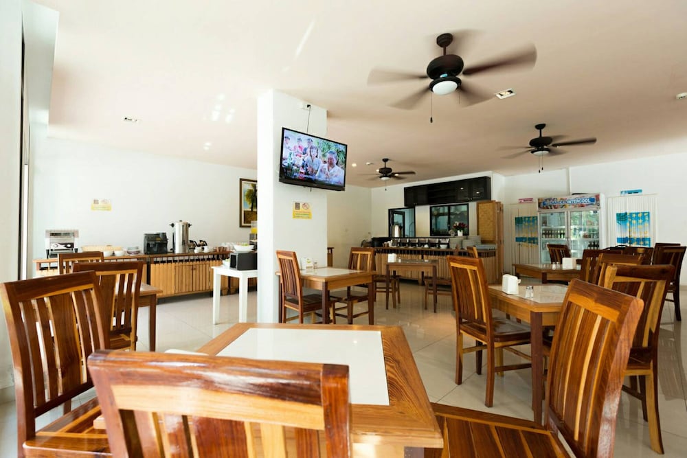 Neo Hotel Pattaya 28/34