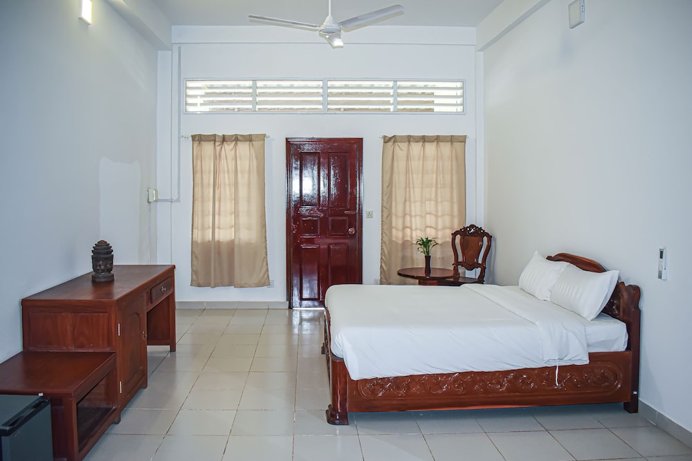 Dara Express Inn by Angkor Green Gardens 28/56