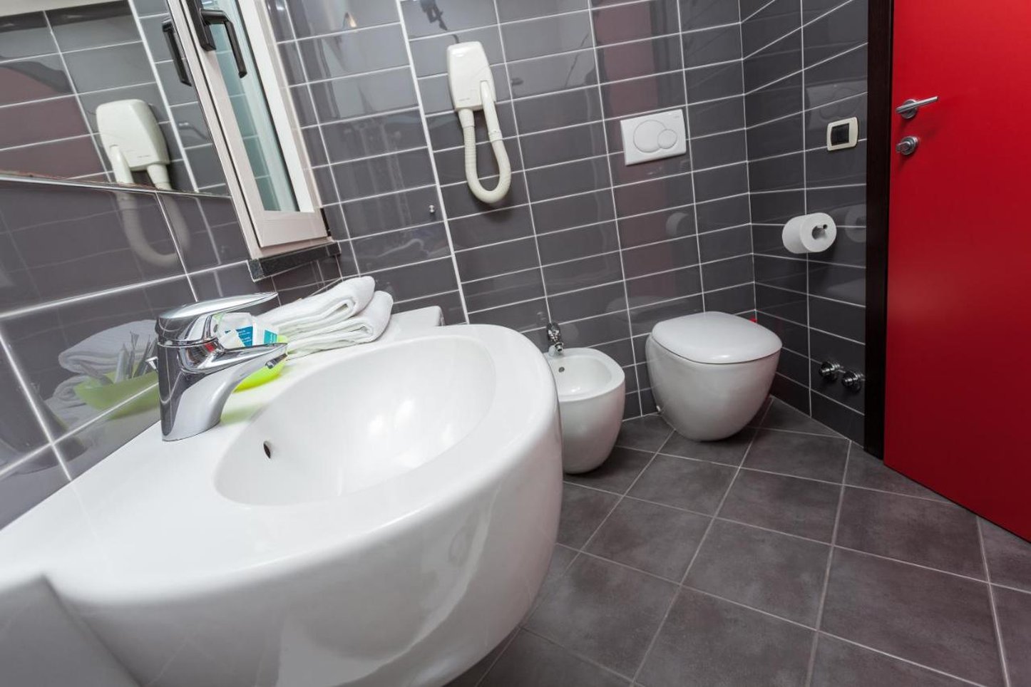 Hotel Cristallo Rimini 41/43