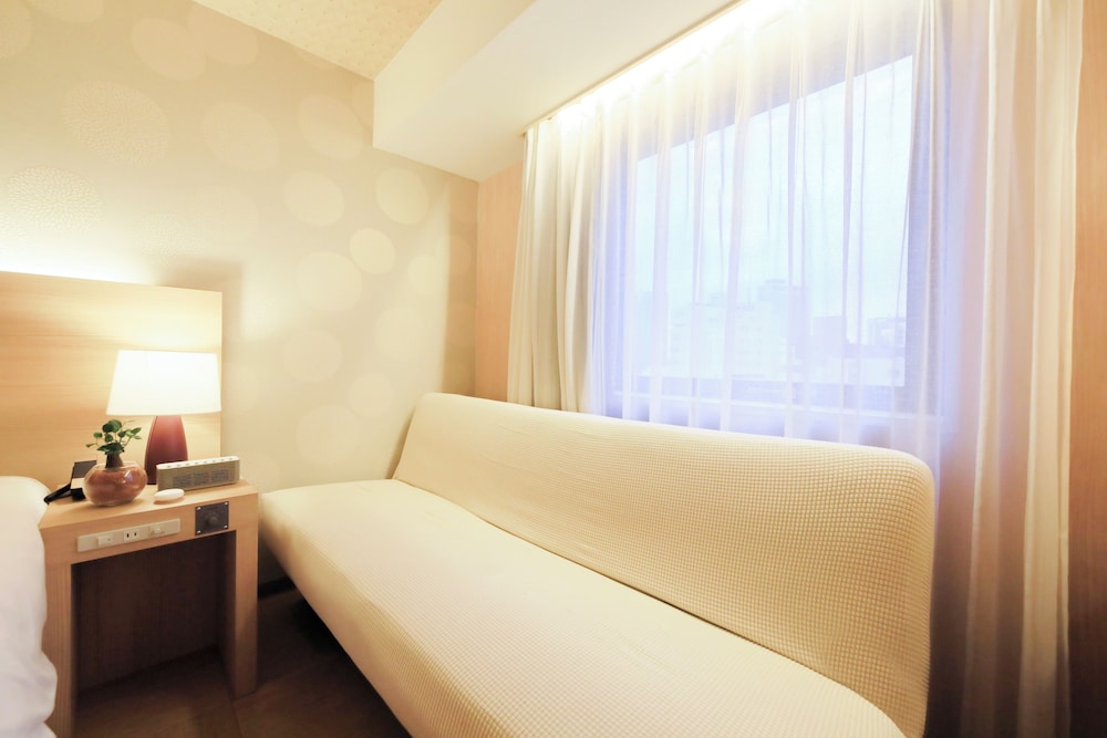Quintessa Hotel Sapporo Susukino 63 Relax & Spa 20/50