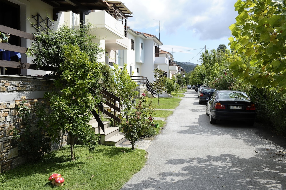 Levantes Villas 25/36