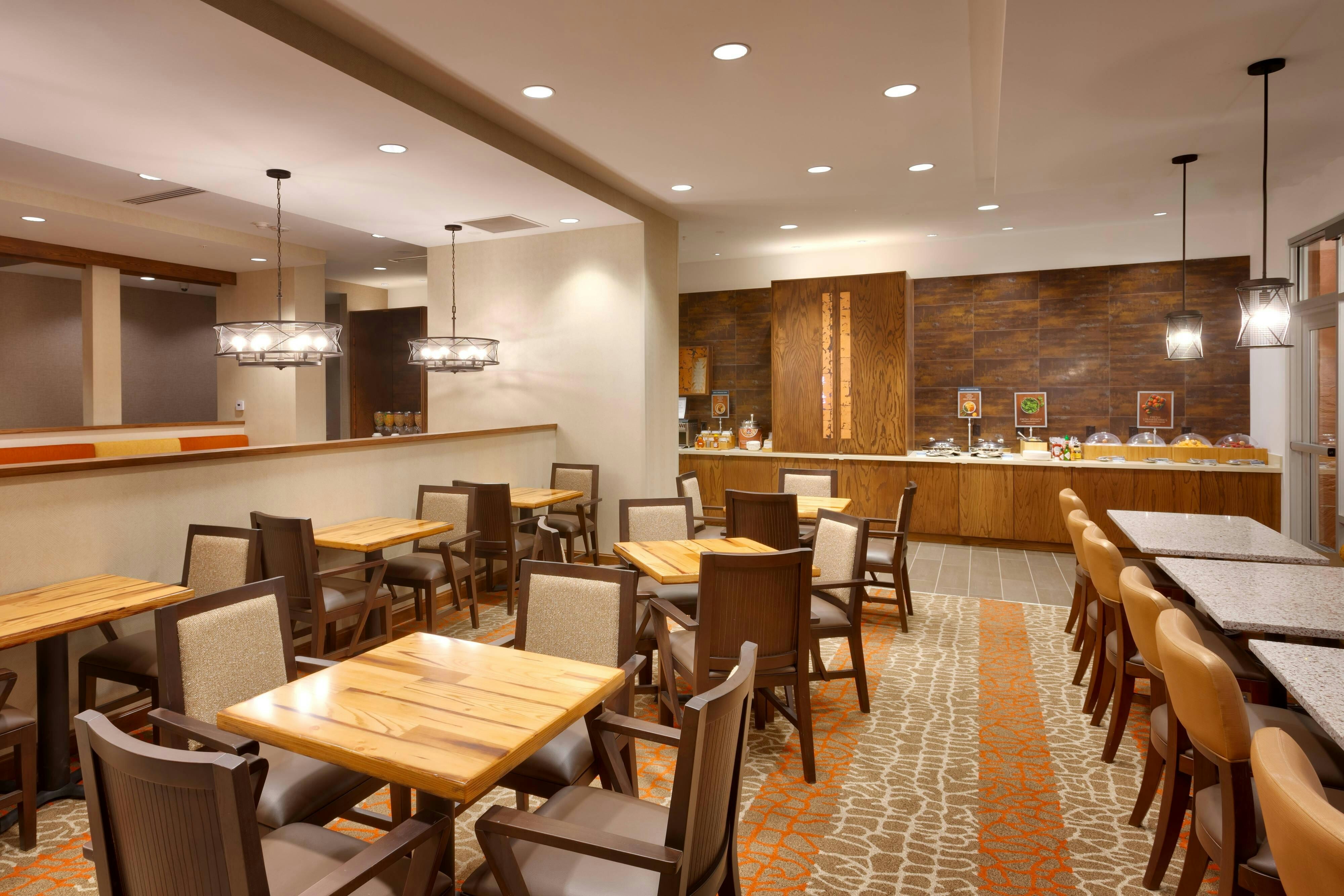 SpringHill Suites by Marriott Moab 48/71