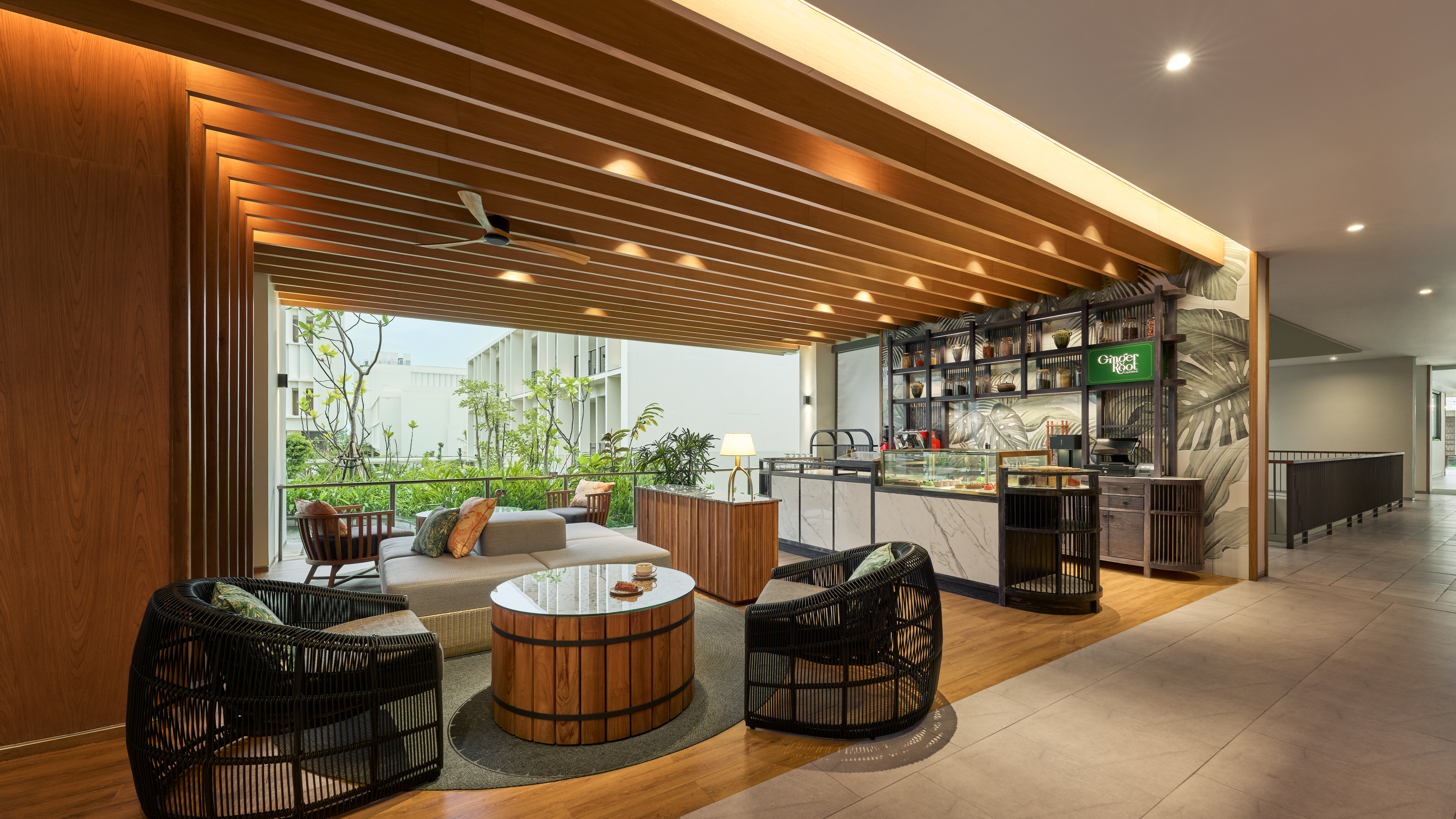Holiday Inn Resort Bintan Lagoi Beach 30/50