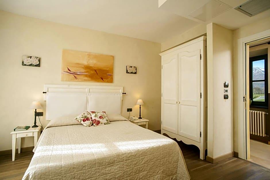 RELAIS BELLA ROSINA 7/52