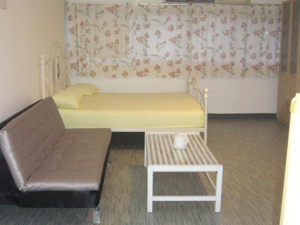 Chan Kim Don Mueang Airport Guest House 1/50