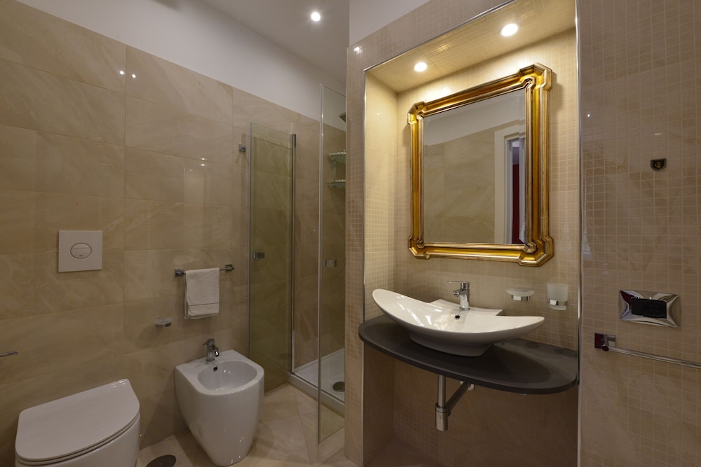 Fabio Dei Velapazza Luxury Guest House 33/34