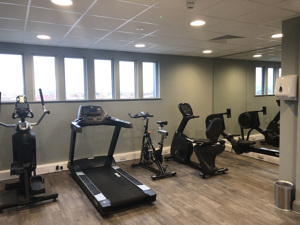 Mercure Bridgwater Hotel 35/72