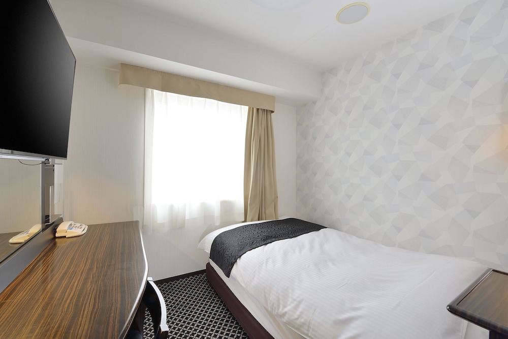 Apa Hotel Yokohama Kannai 17/48