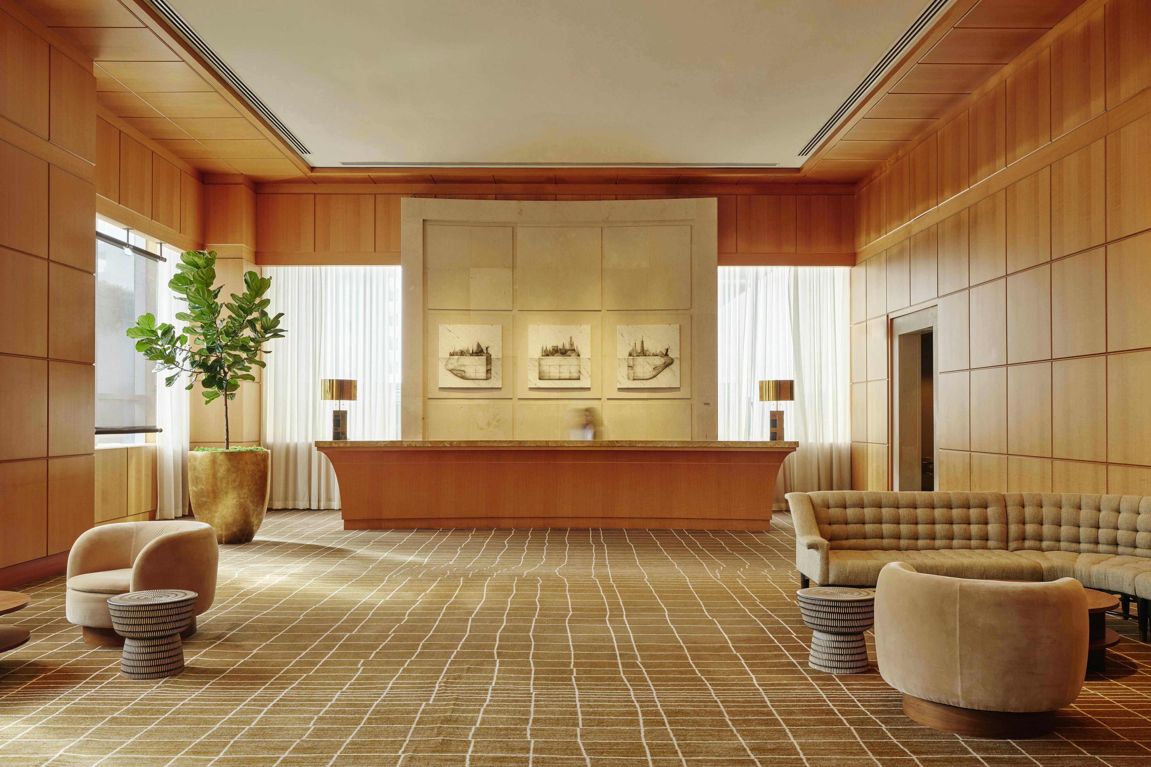 Four Seasons Hotel Miami 6/67