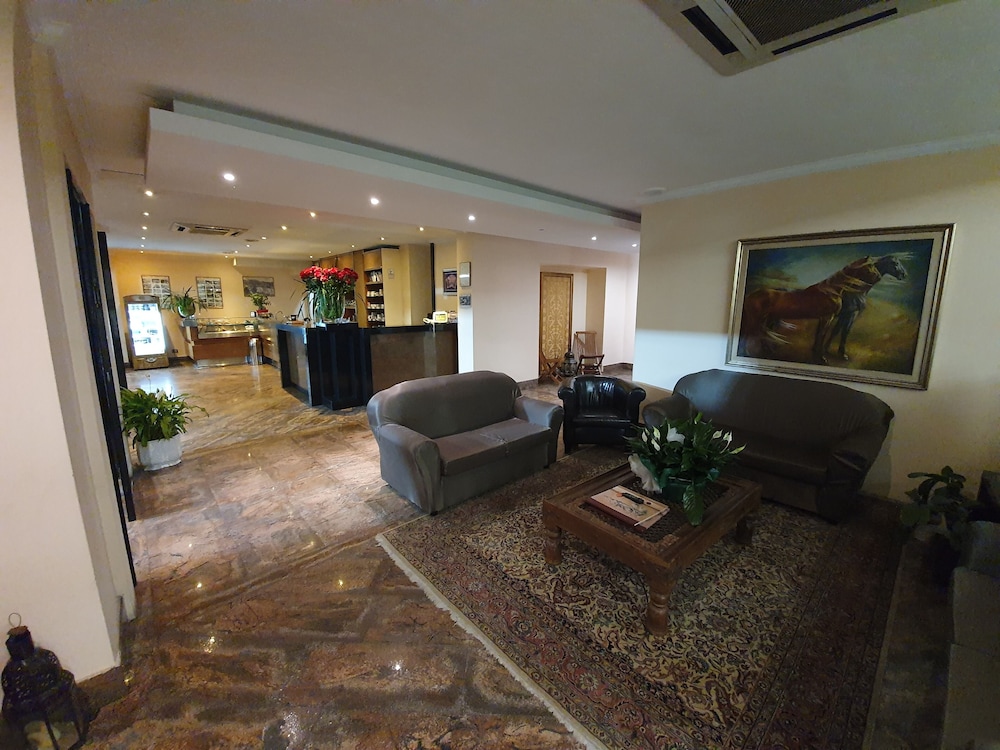 Hotel Ristorante La Campagnola 43/65