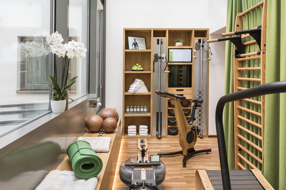 Boutique Hotel Am Stephansplatz 34/69