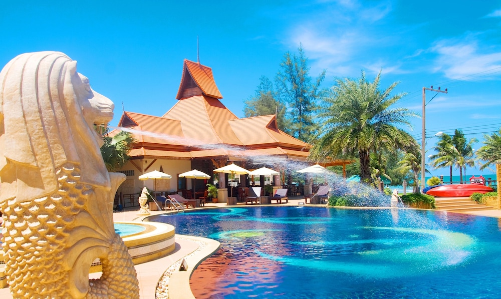 Baan Grood Arcadia Resort and Spa 5/76