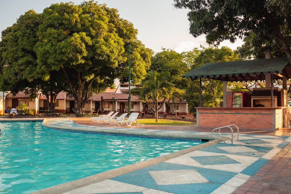 Hotel Faranda Bolivar Cucuta, A Member Of Radisson Individuals 67/71