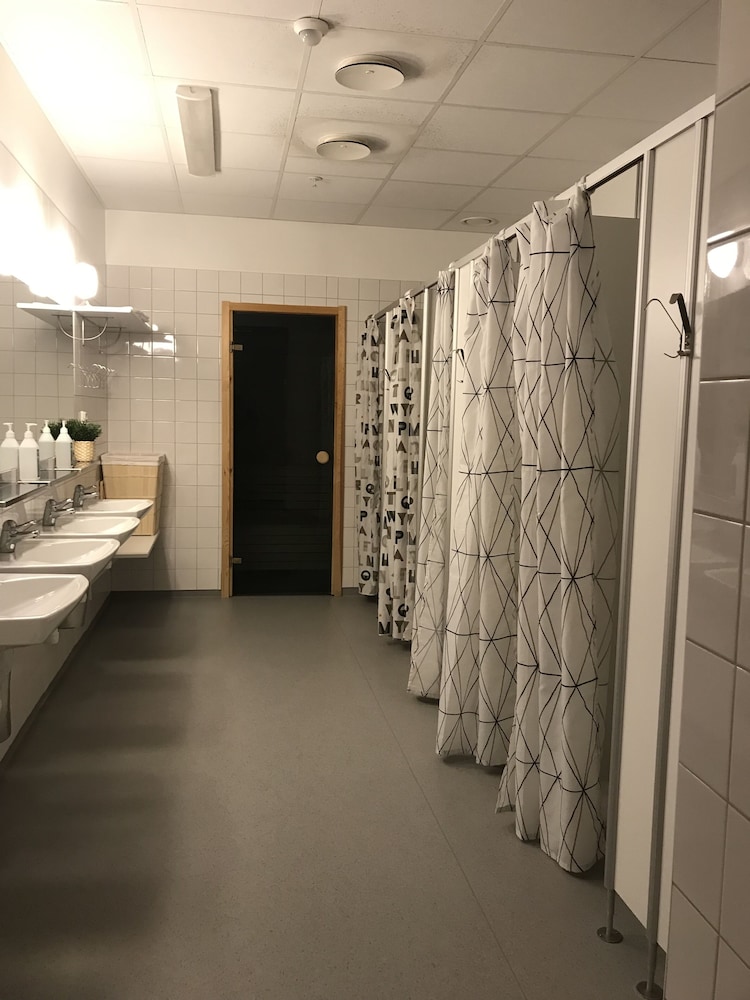 Stf Åre Torg Vandrarhem 8/22