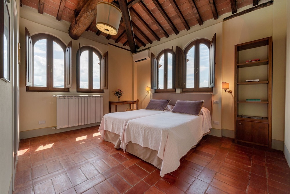 Villa Le Barone 11/50