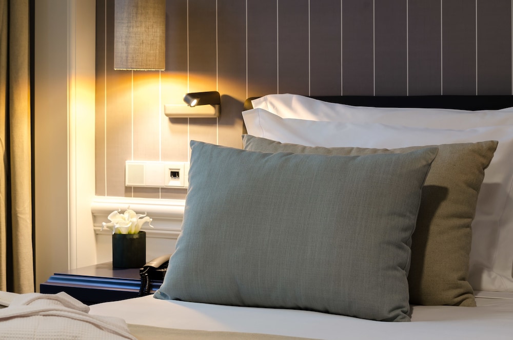 Hotel da Baixa 14/68