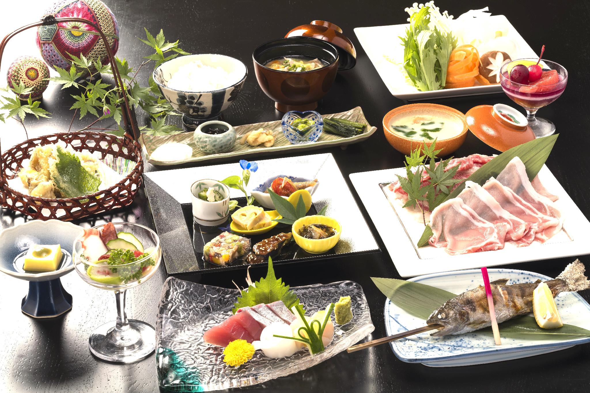Ryokan Fujimoto 16/23