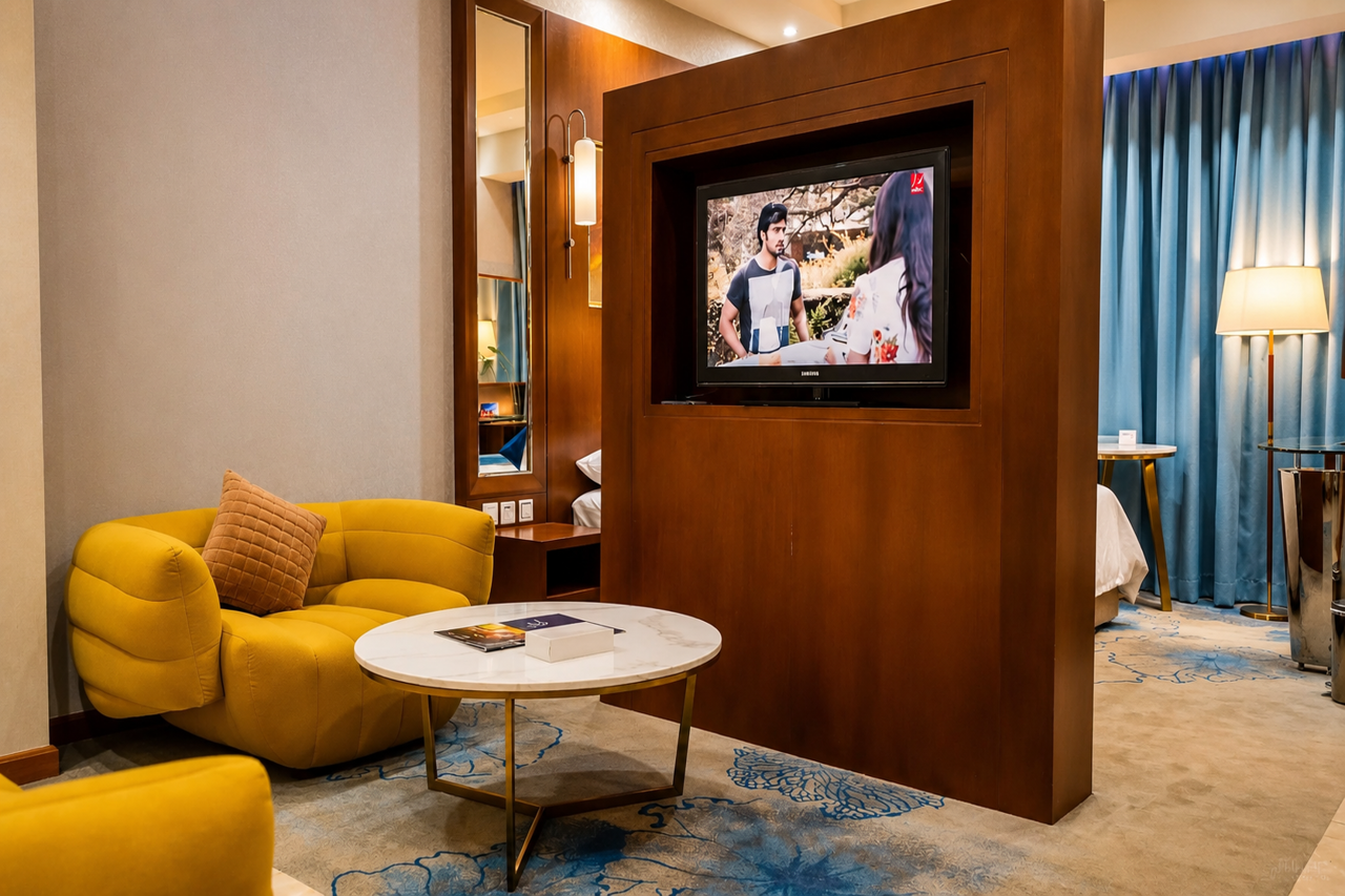فندق الضباب ورويك(Nuzul Al-Dabab Hotel) 26/33