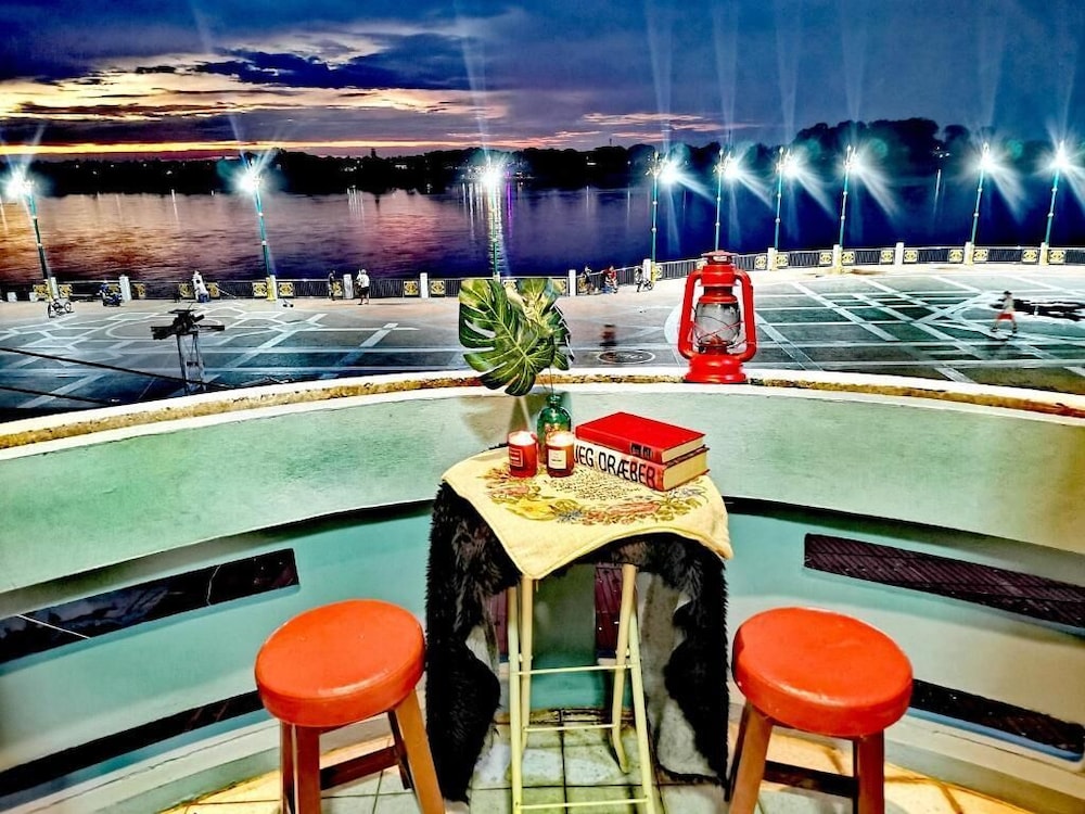 Just Mansion Nong Khai 13/20