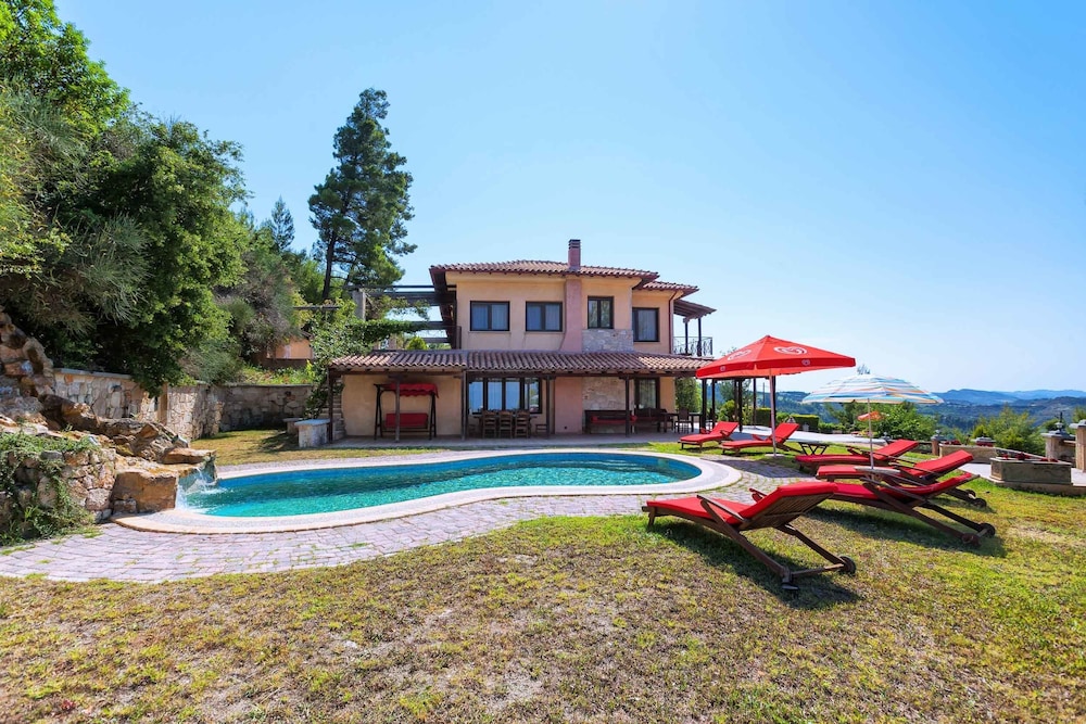 Akritas Ef Zin Villas & Suites 43/50