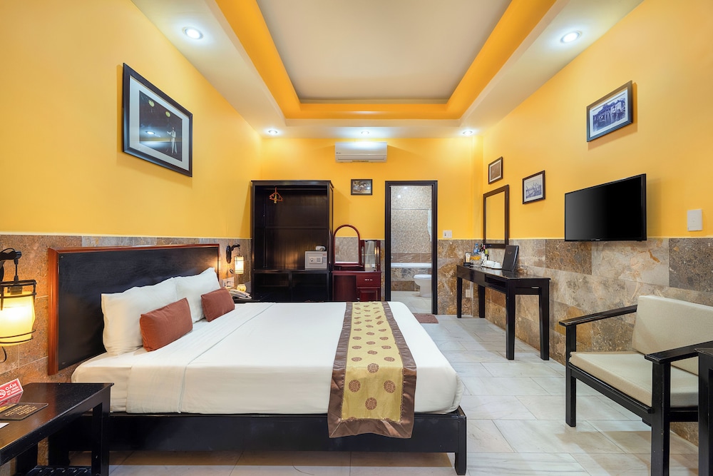 Golden Bell Homestay 17/57