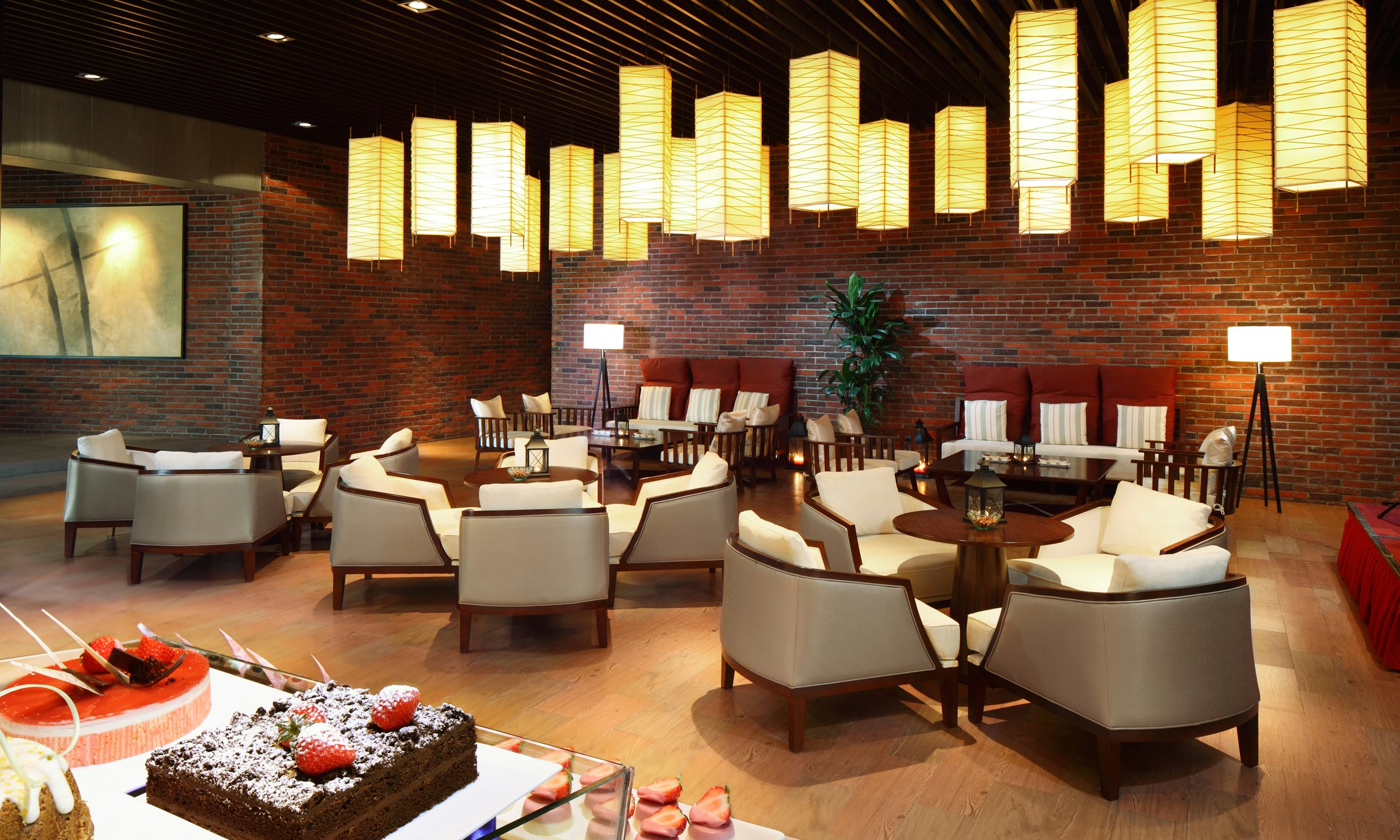 DoubleTree by Hilton Hotel Wuhu 11/17