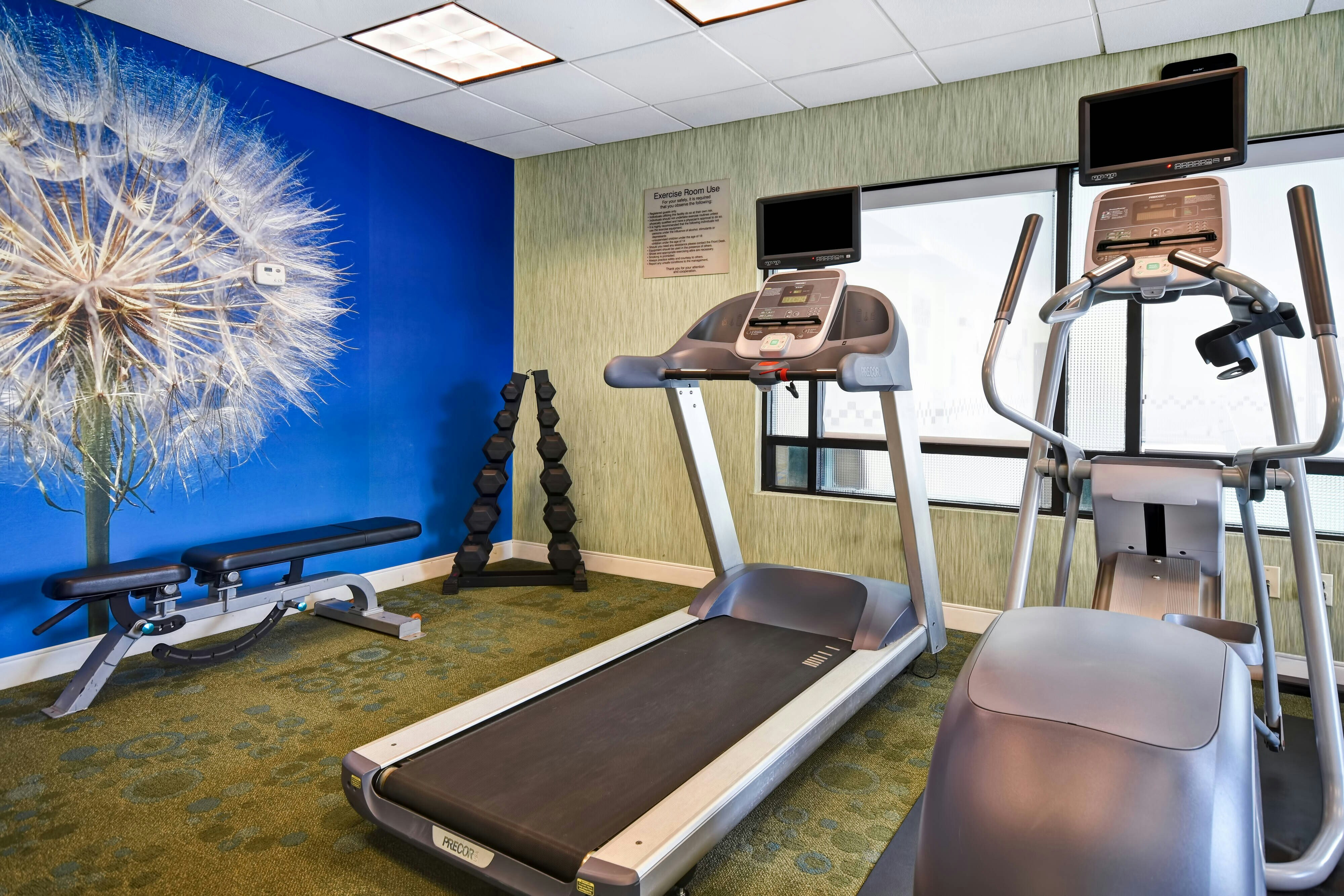 Springhill Suites Baltimore Bwi Airport 10/22