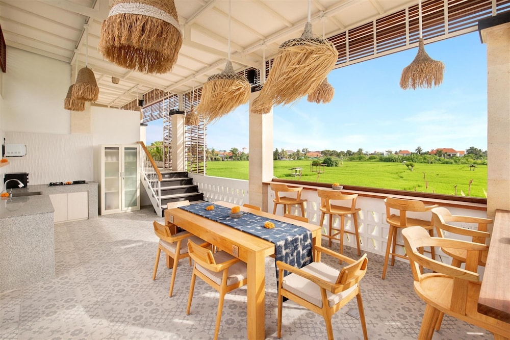 Aeera Villa Canggu by Ini Vie Hospitality 43/62