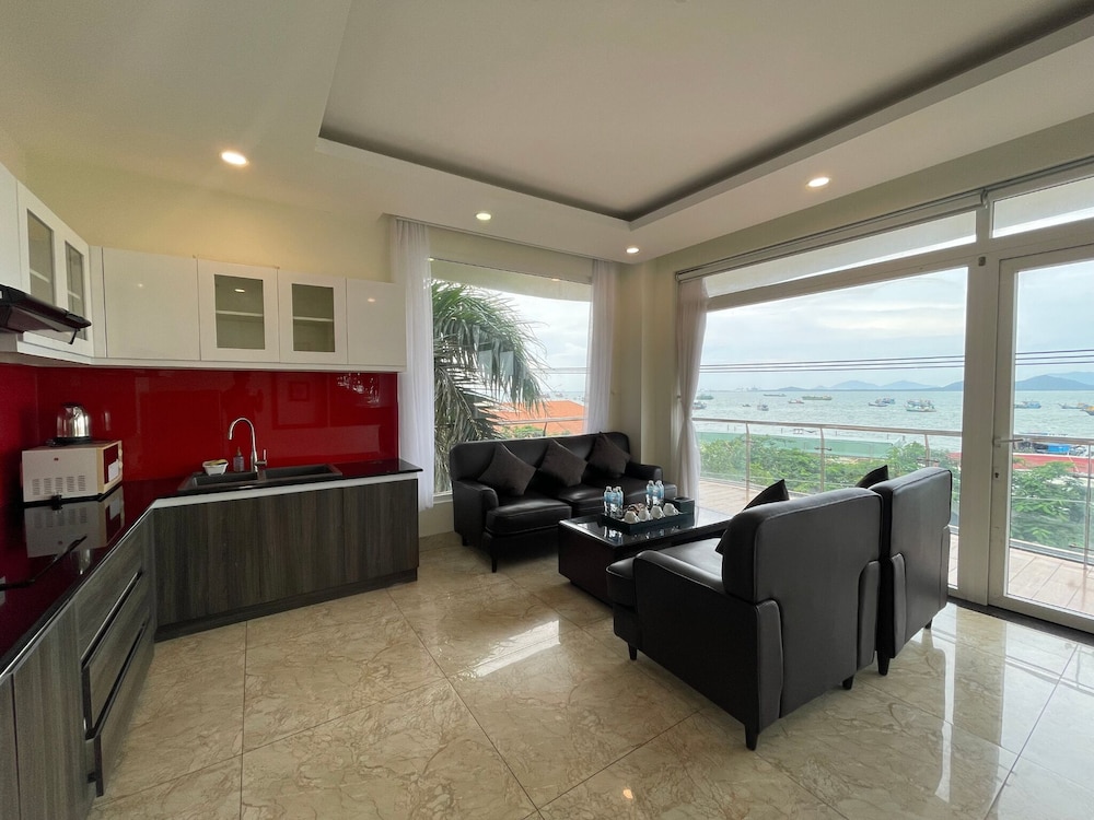 Cassabella Hotel & Apartment 43/55