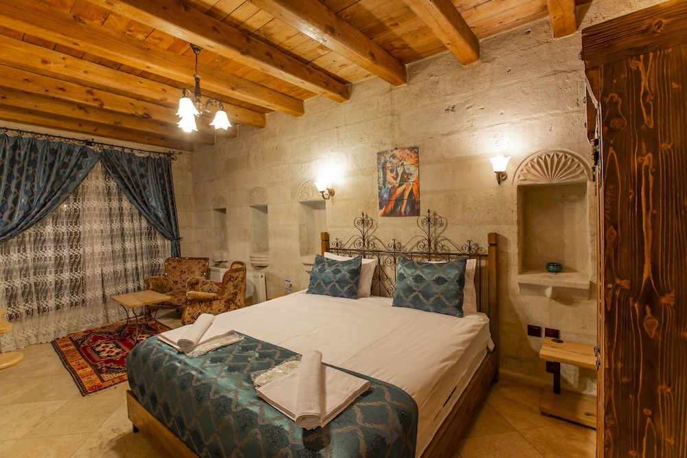 Goreme Mansion 6/48