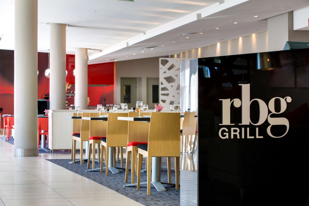 Park Inn Sandton Hotel 45/54