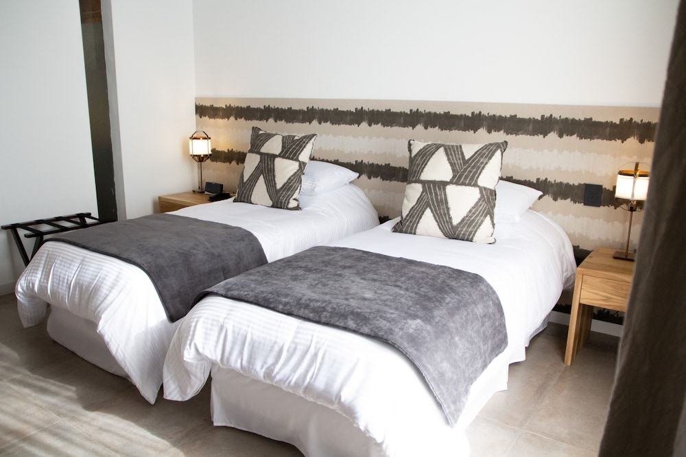 O2 Hotel Iguazu 12/50