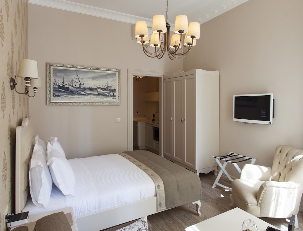 Louis Appartements Galata 12/43