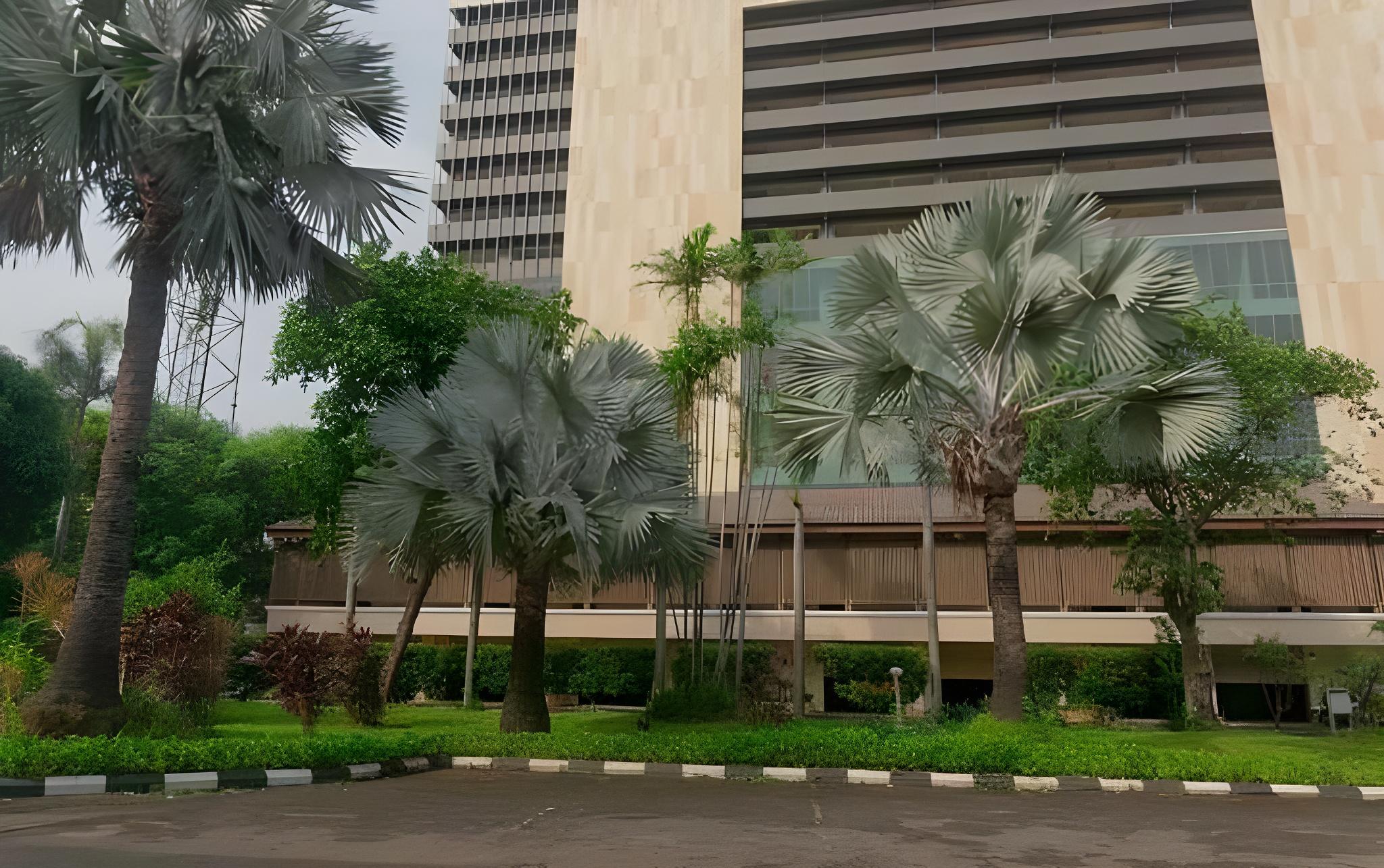 C'One Hotel Cempaka Putih powered by Archipelago 31/38