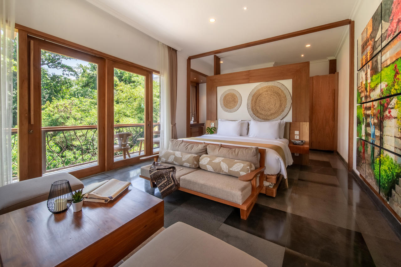 Harsono Boutique Resort Bali 11/43