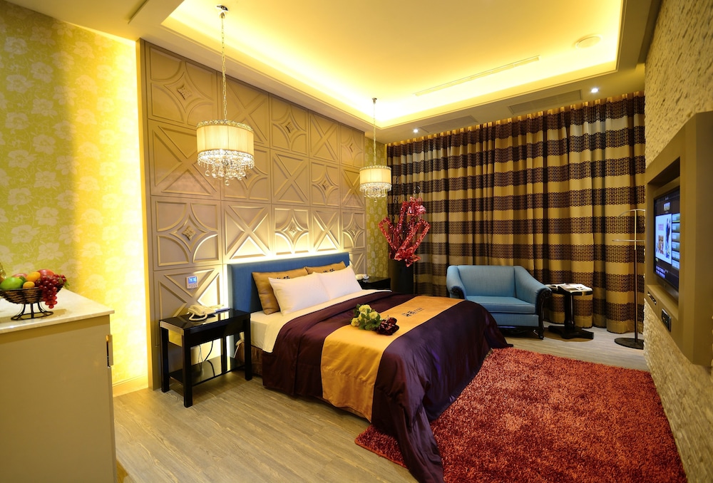 Hae Duenn Motel 11/50