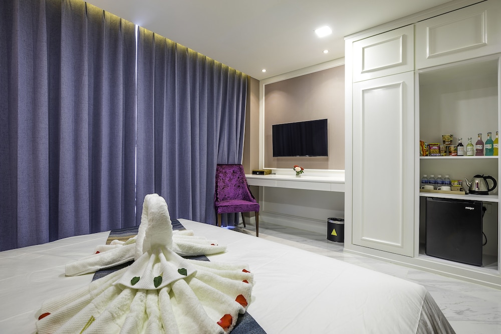 Vinny Boutique Hotel 22/48