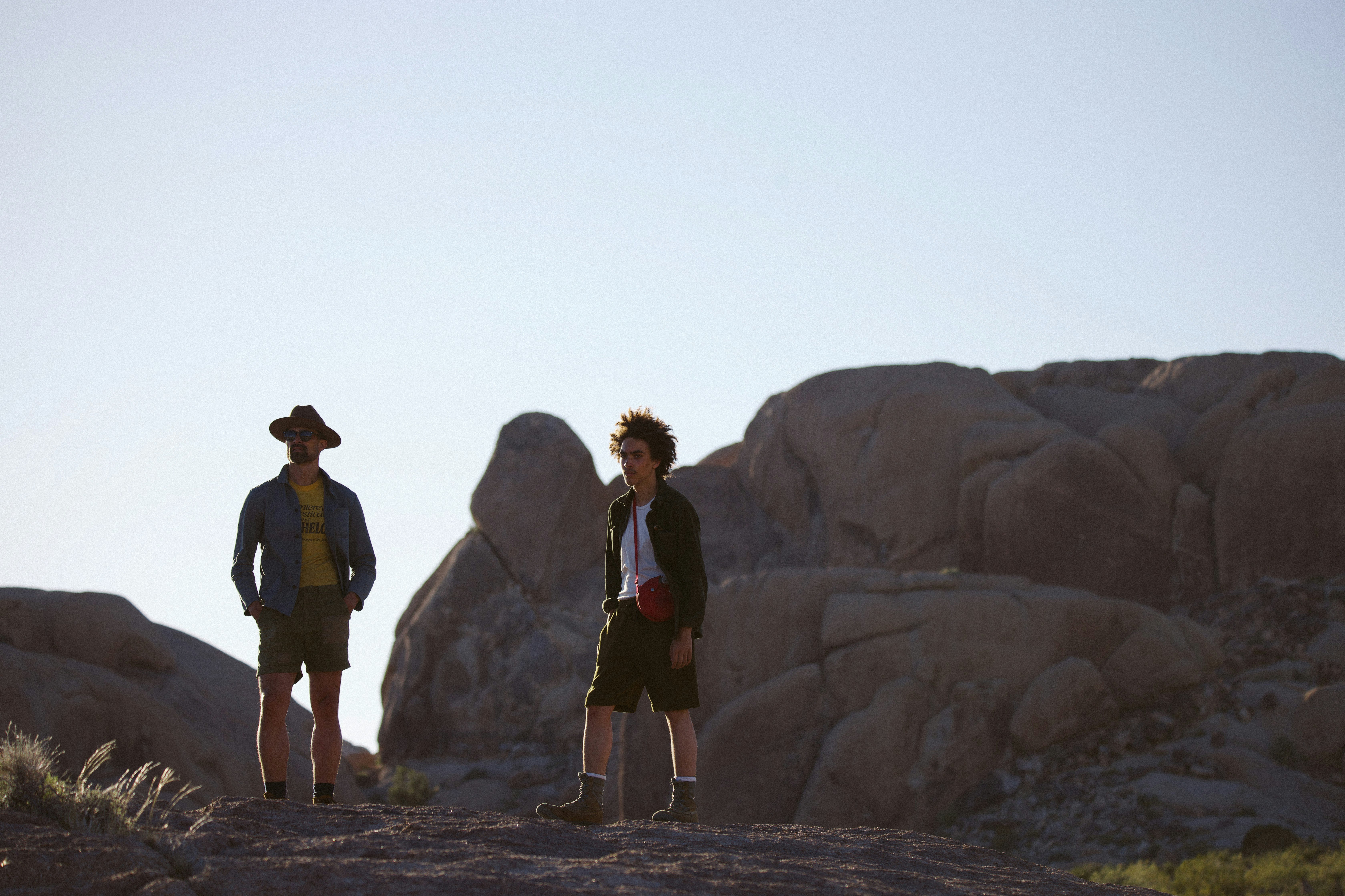 Yucca Valley/Joshua Tree Hotel 48/58